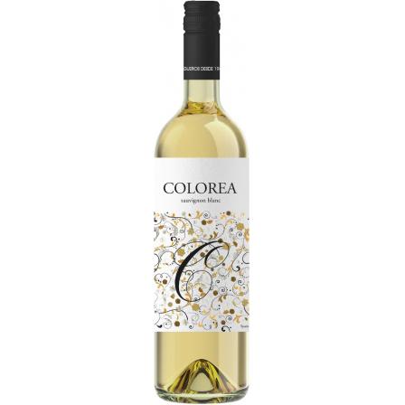 Colorea Sauvignon Blanc la Mancha