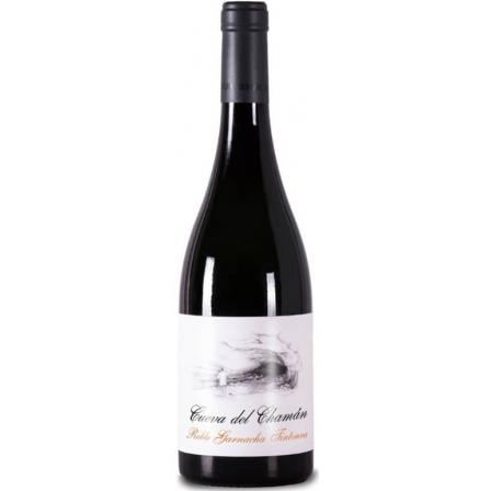 La Cueva del Chamán Roble Garnacha Tintorera