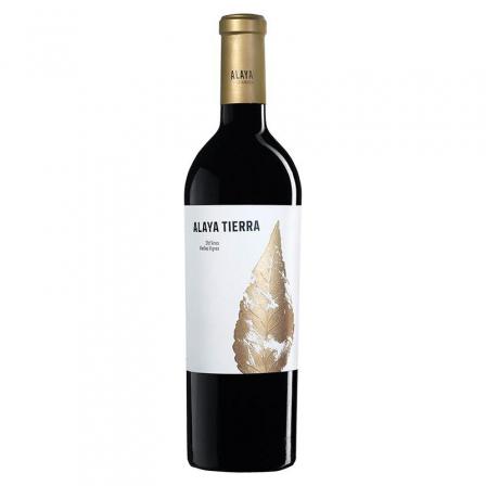 Alaya Tierra Magnum