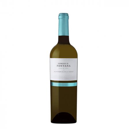 Dominio de Fontana Sauvignon Blanc Verdejo