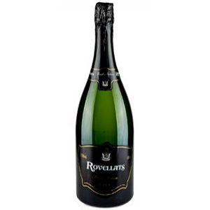 Rovellats Brut Nature Magnum