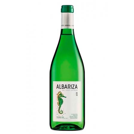 Albariza