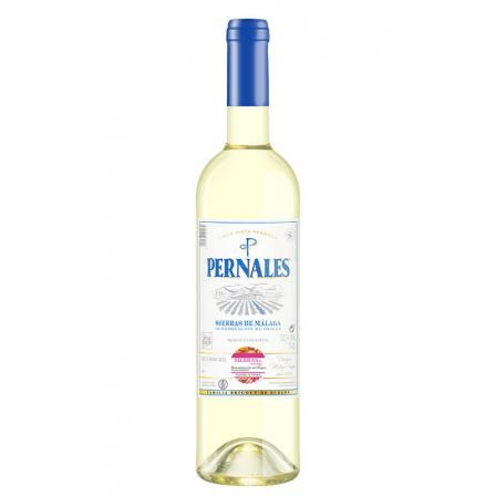 Pernales Seco Moscatel