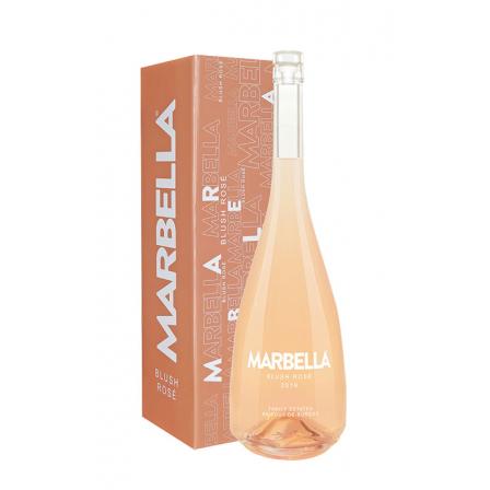 Marbella Blush Rose Magnum