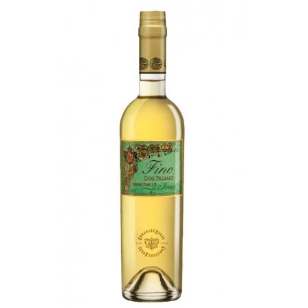 González Byass Fino dos Palmas Colección 50cl