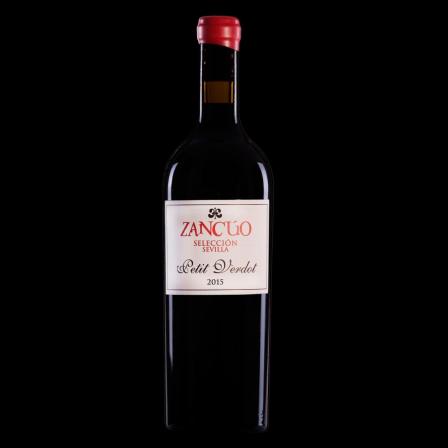 Zancúo Selección Sevilla Petit Verdot