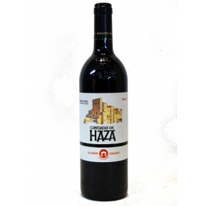 Condado de Haza Crianza