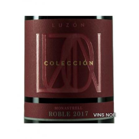 Luzón Colección Roble 3 Meses