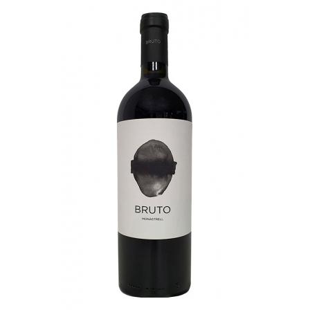 Bruto Monastrell