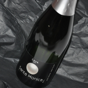 Santa Monica Brut Reserva