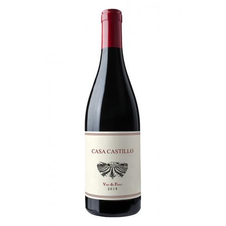 Casa Castillo Vino de Finca Magnum