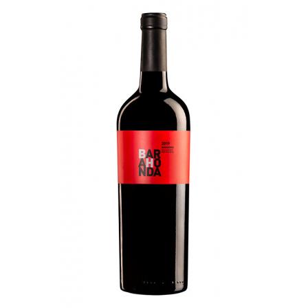 Barahonda Monastrell