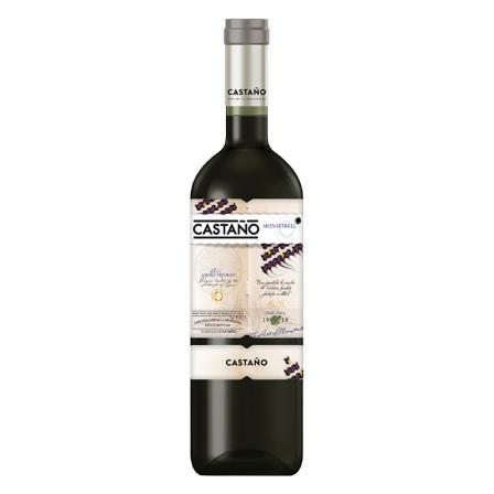 Castaño Monastrell