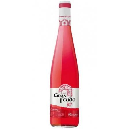 Gran Feudo Rosado