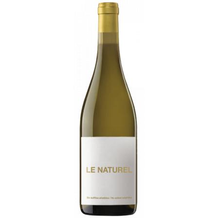 Le Naturel Vino Blanco Natural