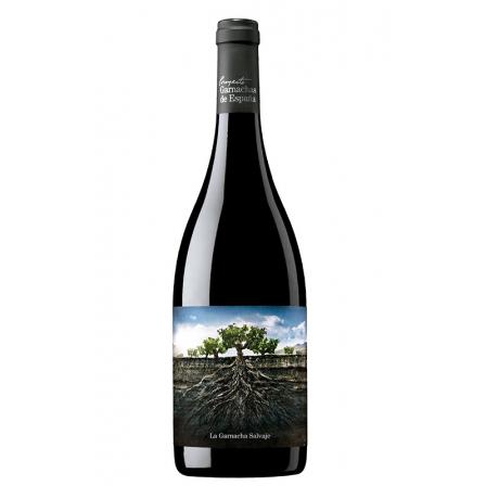 Garnacha Salvaje del Moncayo