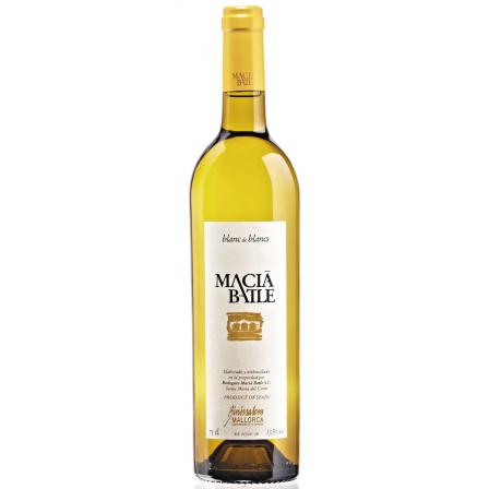 Macia Batle Blanc de Blancs