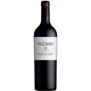 Tinto Figuero 12 Tempranillo