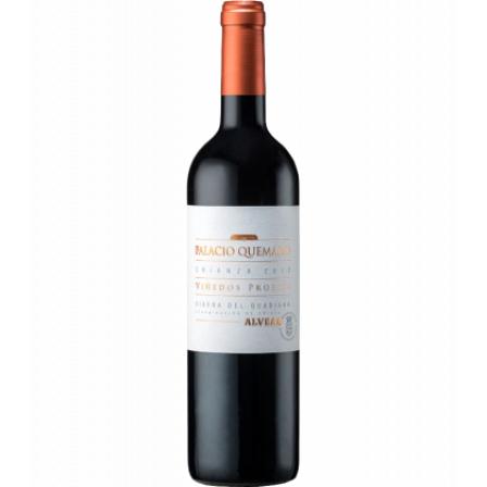 Palacio Quemado Crianza Magnum