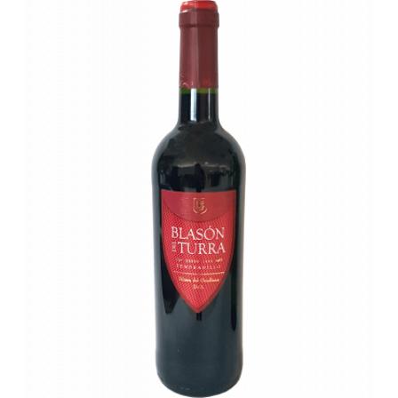 Blasón del Turra 375ml