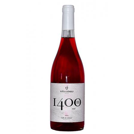 Viña Gómez 1400m Rosé