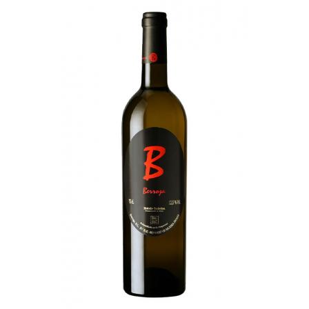 Txakoli Berroja