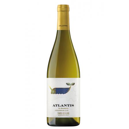 Atlantis Txakoli