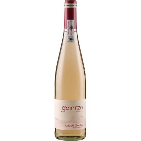 Txakoli Gaintza Gaintza Roses Txakolina