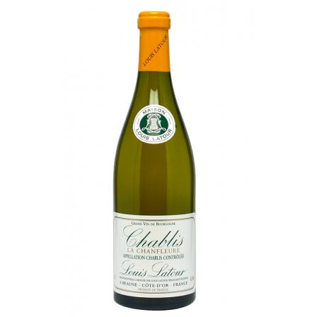 Louis Latour Chablis la Chanfleure