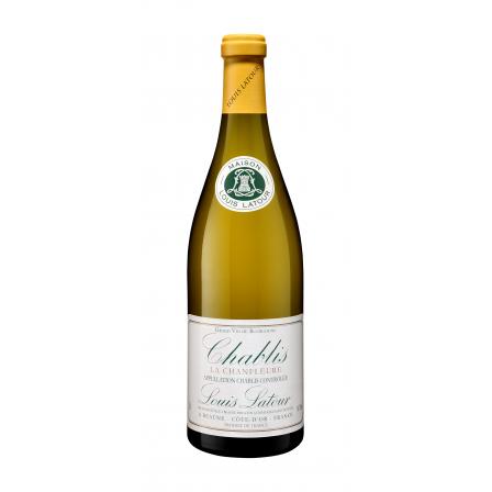 Louis Latour Chablis la Chanfleure Blanc