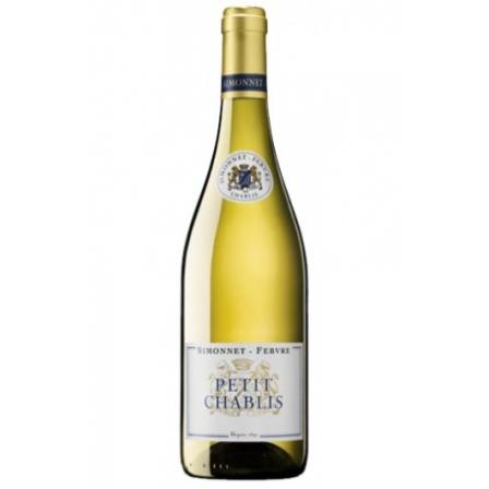 Simonnet Febvre Chablis Petit