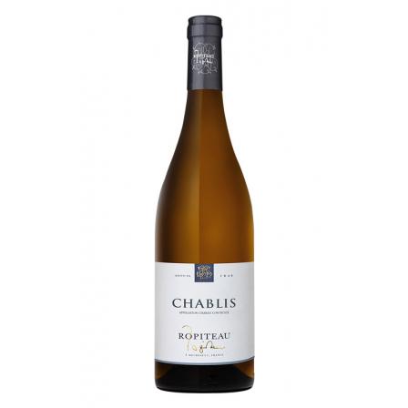 Ropiteau Frères Chablis