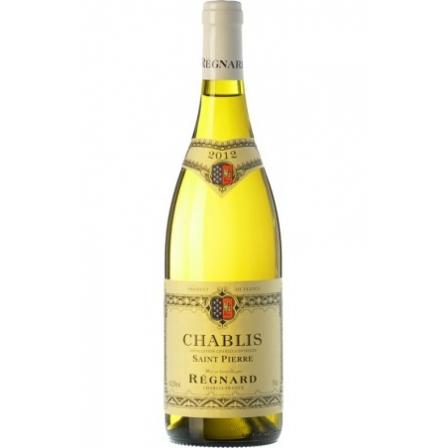 Régnard Chablis Saint Pierre