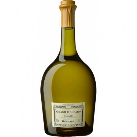 Régnard Chablis Grand Régnard 375ml