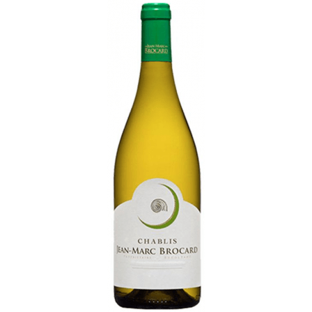 Jean Marc Brocard Chablis