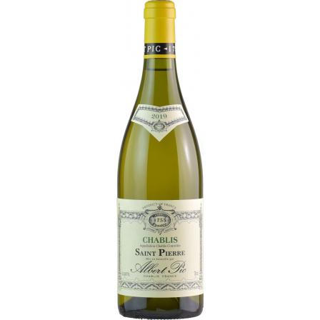 Albert Pic Chablis Saint Pierre