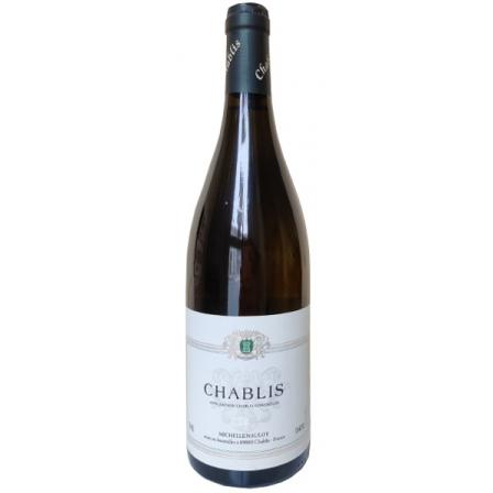 Domaine Michelle Naulot-Gautherin Domaine Michelle Naulot Chablis