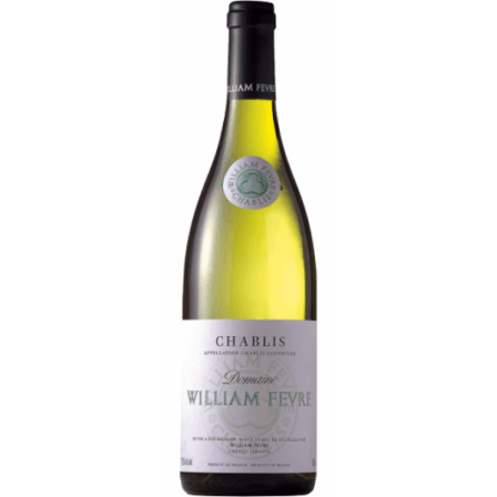 William Fevre Chablis