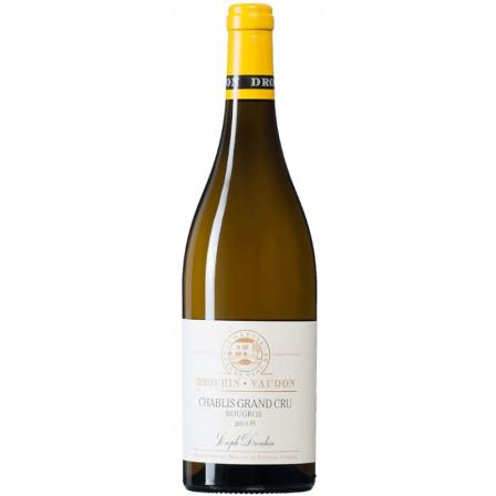 Joseph Drouhin Chablis Grand Cru Bougros