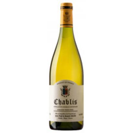 Chablis Jean Paul & Benoit Droin Blanc 375ml