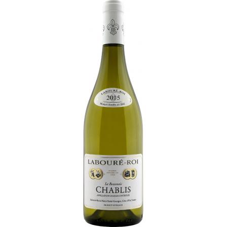 Labouré-Roi Chablis