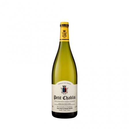 Jean Paul & Benoit Droin Chablis Petit