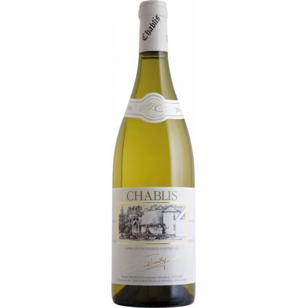 Domaine Gérard Tremblay Chablis