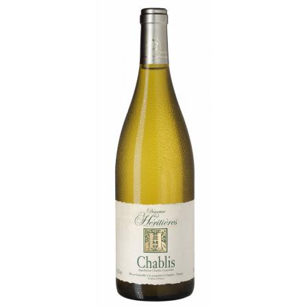 Domaine Des Héritières Olivier Tricon Chablis