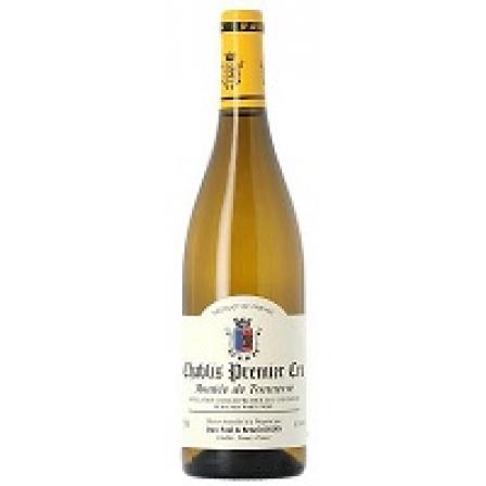 Jean Paul & Benoit Droin Chablis Montée de Tonnerre Blanc