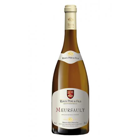 Domaine Roux Meursault