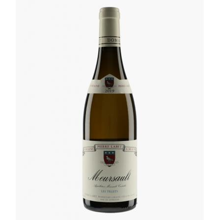 Domaine Pierre Labet Meursault Les Tillets