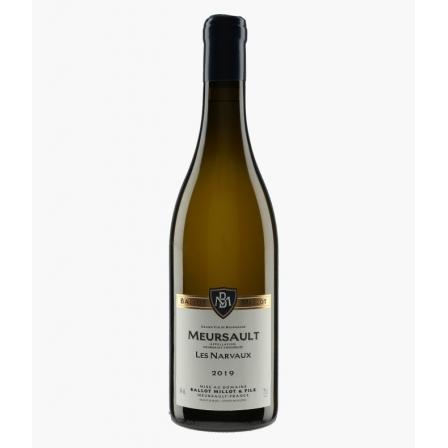 Ballot Millot et Fils Meursault Les Narvaux