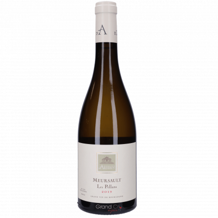 Domaine D&#039;ardhuy Les Pellans Meursault