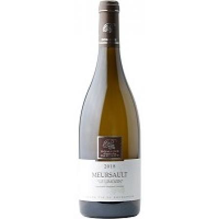 Domaine Parigot Meursault Le Limozin Blanc